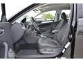 Black - Passat 2.5L SE Photo No. 3