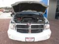 Bright White - Durango SLT 4x4 Photo No. 16
