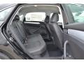 Black - Passat 2.5L SE Photo No. 4
