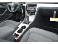 Black - Passat 2.5L SE Photo No. 6