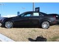  2013 CTS 3.6 Sedan Black Diamond Tricoat