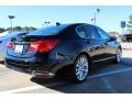 Crystal Black Pearl - RLX Technology Package Photo No. 4