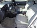 2011 Silver Ice Metallic Nissan Rogue SV  photo #4
