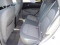 2011 Silver Ice Metallic Nissan Rogue SV  photo #5
