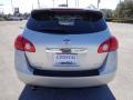 2011 Silver Ice Metallic Nissan Rogue SV  photo #7