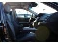 Crystal Black Pearl - RLX Technology Package Photo No. 14
