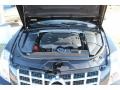  2013 CTS 3.6 Sedan 3.6 Liter DI DOHC 24-Valve VVT V6 Engine