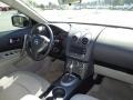 2011 Silver Ice Metallic Nissan Rogue SV  photo #11