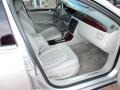 Titanium Interior Photo for 2009 Buick Lucerne #77356914