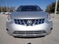 2011 Silver Ice Metallic Nissan Rogue SV  photo #13