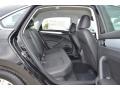 Black - Passat 2.5L SE Photo No. 4