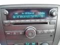 2009 Buick Lucerne Titanium Interior Audio System Photo