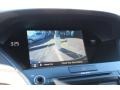 2014 Crystal Black Pearl Acura RLX Technology Package  photo #24