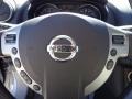 2011 Silver Ice Metallic Nissan Rogue SV  photo #21