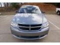 Silver Steel Metallic - Avenger SXT Photo No. 4