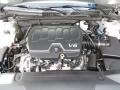 2009 Buick Lucerne 3.9 Liter OHV 12-Valve V6 Engine Photo