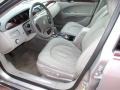 2009 Buick Lucerne Titanium Interior Prime Interior Photo