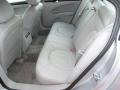 Titanium Rear Seat Photo for 2009 Buick Lucerne #77357166