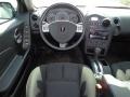Ebony 2008 Pontiac Grand Prix Sedan Dashboard