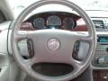 Titanium Steering Wheel Photo for 2009 Buick Lucerne #77357205