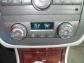 Titanium Controls Photo for 2009 Buick Lucerne #77357232