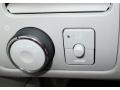 Titanium Controls Photo for 2009 Buick Lucerne #77357247