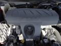 3.8 Liter OHV 12V 3800 Series III V6 Engine for 2008 Pontiac Grand Prix Sedan #77357319