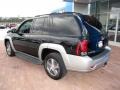 Black - TrailBlazer LT 4x4 Photo No. 2