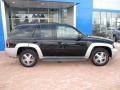 Black - TrailBlazer LT 4x4 Photo No. 3