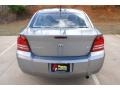 Silver Steel Metallic - Avenger SXT Photo No. 5