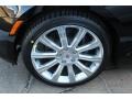 2013 Cadillac ATS 2.0L Turbo Premium Wheel and Tire Photo