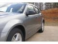 Silver Steel Metallic - Avenger SXT Photo No. 7