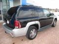 Black - TrailBlazer LT 4x4 Photo No. 12