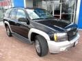 Black - TrailBlazer LT 4x4 Photo No. 13