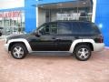 Black - TrailBlazer LT 4x4 Photo No. 14