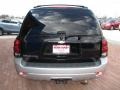 Black - TrailBlazer LT 4x4 Photo No. 15