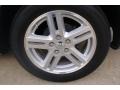 Silver Steel Metallic - Avenger SXT Photo No. 11
