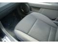Silver Steel Metallic - Avenger SXT Photo No. 21