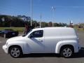 2011 Arctic Ice White Chevrolet HHR LS Panel  photo #2