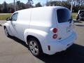 2011 Arctic Ice White Chevrolet HHR LS Panel  photo #3