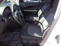 2011 Arctic Ice White Chevrolet HHR LS Panel  photo #4