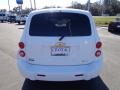 2011 Arctic Ice White Chevrolet HHR LS Panel  photo #7