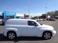 2011 Arctic Ice White Chevrolet HHR LS Panel  photo #9