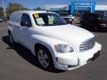 2011 Arctic Ice White Chevrolet HHR LS Panel  photo #10