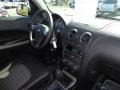 2011 Arctic Ice White Chevrolet HHR LS Panel  photo #11