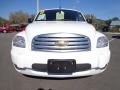 2011 Arctic Ice White Chevrolet HHR LS Panel  photo #13