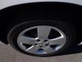 2011 Arctic Ice White Chevrolet HHR LS Panel  photo #14