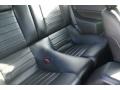Dark Charcoal Rear Seat Photo for 2009 Ford Mustang #77357886
