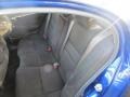 Fiji Blue Metallic - Civic Si Sedan Photo No. 7