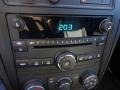 2011 Arctic Ice White Chevrolet HHR LS Panel  photo #19